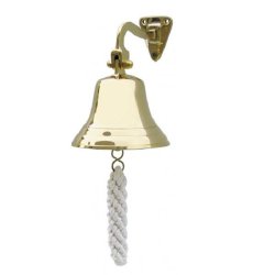 Корабельная рында - Диаметр 10 см