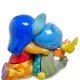 Статуэтка Лило и Стич Disney by Britto, оборотная сторона