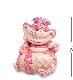 Статуэтка Веселый Чеширский кот