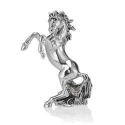 Статуэтка Конь вороной