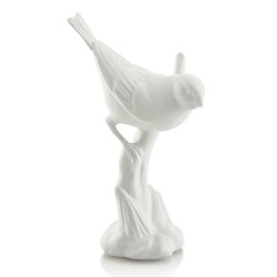 Статуэтка Птичка воробей