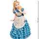 Статуэтка Алиса в Стране чудес Disney Showcase 906763