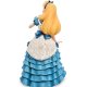Статуэтка Алиса в Стране чудес Disney Showcase 906763, оборотная сторона