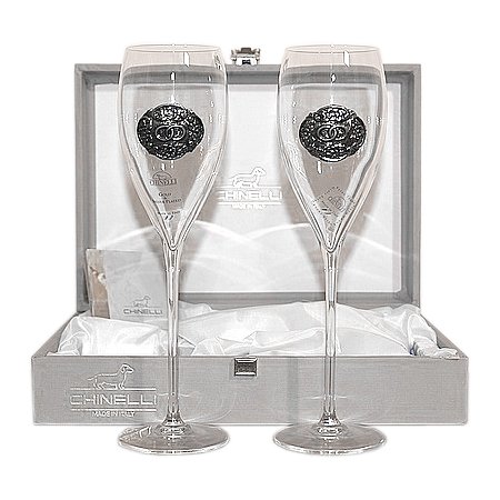 Набор для шампанского