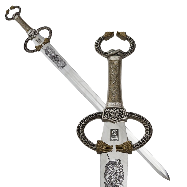 Сувенирный Кельтский Меч Art Gladius AG-3512