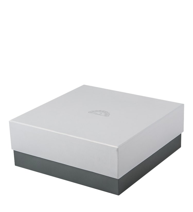 Чайный сервиз на 6 персон из фарфора Калла Pavone JK- 75, фотография коробки