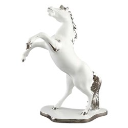 Статуэтка Безудержный конь