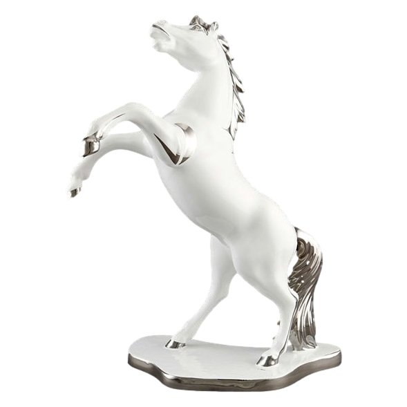 Статуэтка Безудержный конь