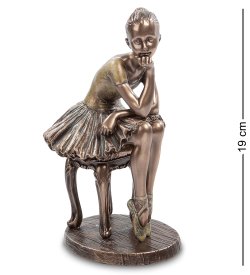 Статуэтка Юная балерина