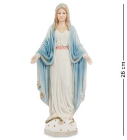 Статуэтка Матерь Божья - Сила Чистоты