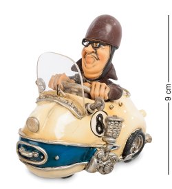 Фигурка Машины Moppet