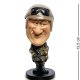 Фигурка-болванчик Военный The Comical World of Stratford RV-708