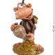 Фигурка Обезьяна Успех в делах The Comical World of Stratford RV-474
