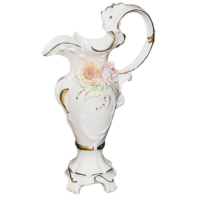 Кувшин Ветка с ягодами