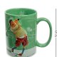 Кружка Веселый Гольфист - Mug The Golfer Forchino FO-83002