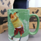 Кружка Веселый Гольфист - Mug The Golfer Forchino FO-83002, фото со склада