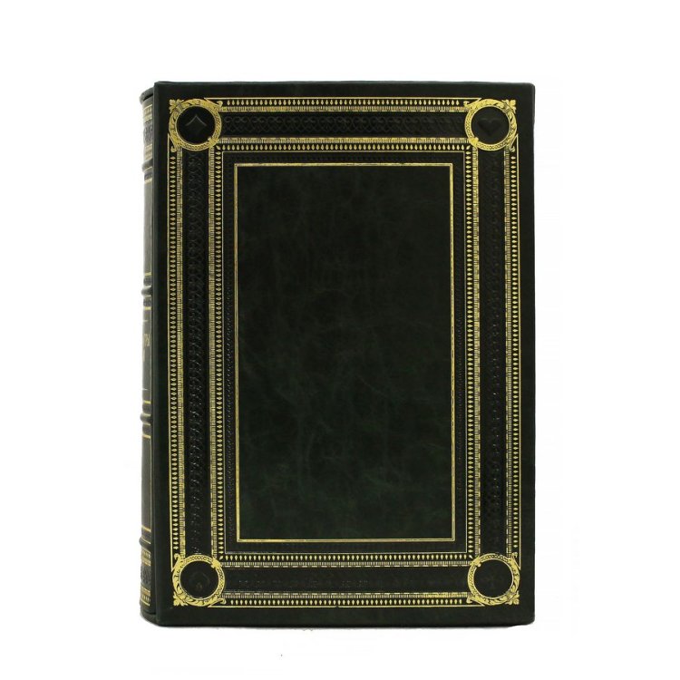 Карточные игры Российской империи