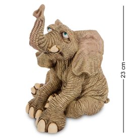 Большая Фигура Слон - Я не грустный - я трезвый