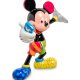 Статуэтка Селфи Микки Мауса Disney by Britto, фотография сбоку