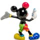 Статуэтка Селфи Микки Мауса Disney by Britto, фотография со спины