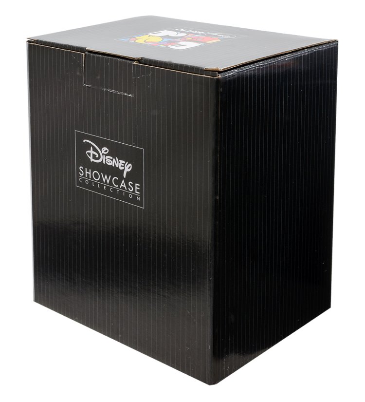 Статуэтка Селфи Микки Мауса Disney by Britto, упаковка