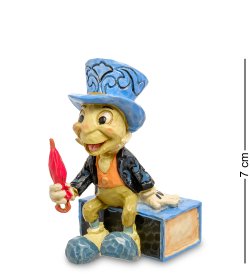 Статуэтка Сверчок Джимини - Однажды ночью, давным давно