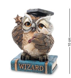 Фигурка Сова - Волшебник