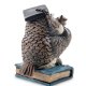 Фигурка Сова - Волшебник Sealmark OL-6490-XE, оборотная сторона
