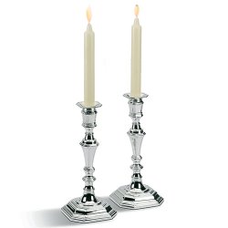 Комплект из 2-х подсвечников