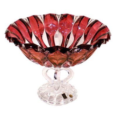 Чаша для фруктов Лето