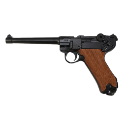 Макет Пистолета парабеллум Люгер Р08