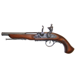Макет Пистоля 18 века под левую руку