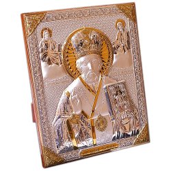 Икона Николай Чудотворец