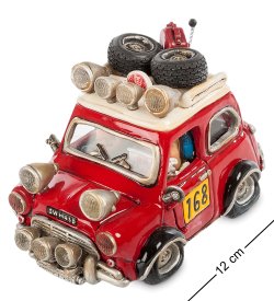 Фигурка Машины Monte Carlo Rally Mini