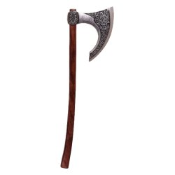 Боевой топор викингов, 8 век