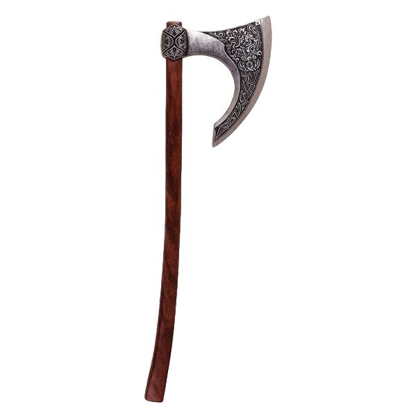 Боевой топор викингов, 8 век Denix 628-G