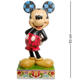 Статуэтка Микки Маус - Самый большой и главный