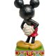 Статуэтка Микки Маус - Самый большой и главный Disney Traditions, оборотная сторона
