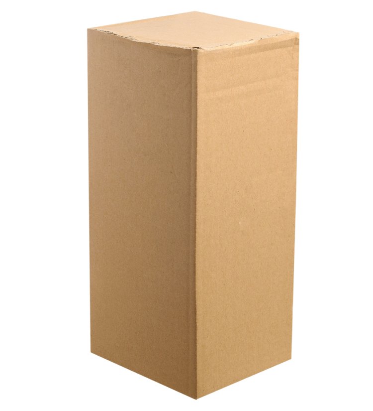 Статуэтка Микки Маус - Самый большой и главный Disney Traditions, упаковка