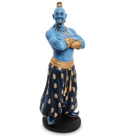 Статуэтка Уилла Смита в роли Алладина