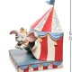 Статуэтка Дамбо в Цирковом шатре Disney Traditions, вид профиль