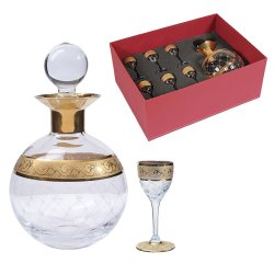 Набор для водки Vodka