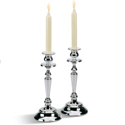 Комплект из 2-х подсвечников