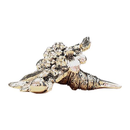 Статуэтка рог изобилия