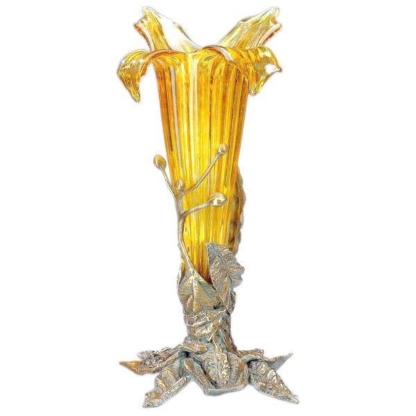 Ваза для цветов Мушмула