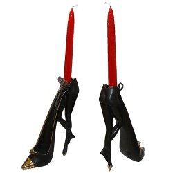 Подсвечник Ожидание Золушки