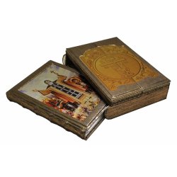 Русские святые: Жизнь и деяния - Владимир Перцов