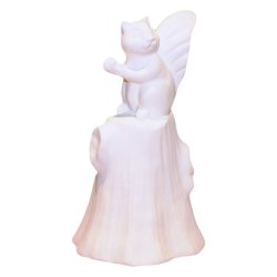 Колокольчик Белка