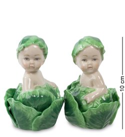 Набор соль-перец Новорожденные