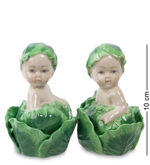 Набор соль-перец Новорожденные Pavone CMS-14/ 7